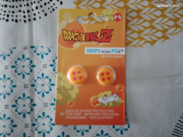 Grip DragonBall Z