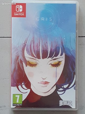 Gris switch