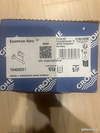 Grohe Essence NEW