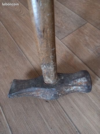 Gros marteau