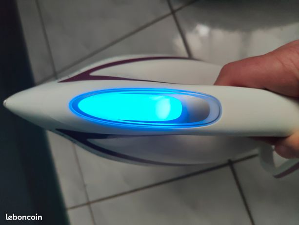 Grosse centrale vapeur Calor négociable