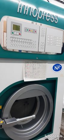 Groupe de nettoyage à sec hydrocarbure 15 kg année