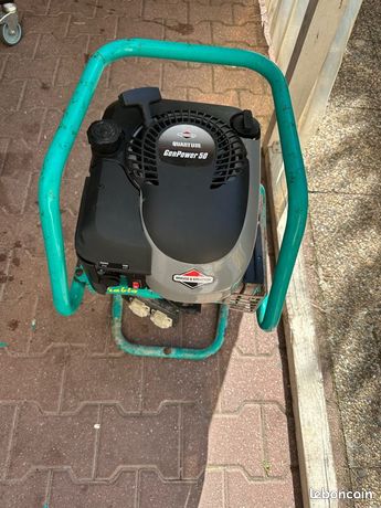 Groupe électrogène DIABLO 2400W