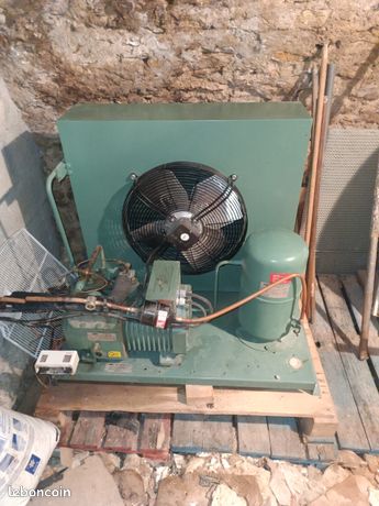 Groupe vitrine positife