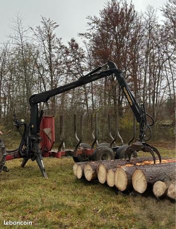 Grue farmi forest 3967