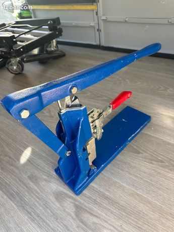 Grugeoir plinthes pvc