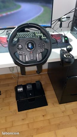 GS 850-X Volant + levier de vitesse + pédale