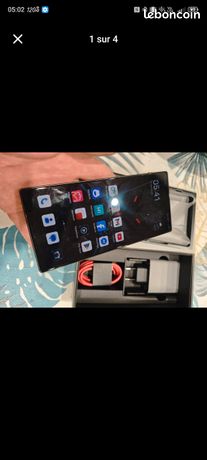 GSM gamers redmagic 10 air 16go 512go