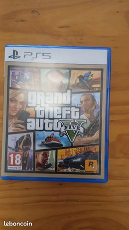 Gta 5