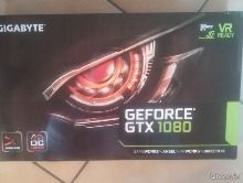 Gtx 1080 oc