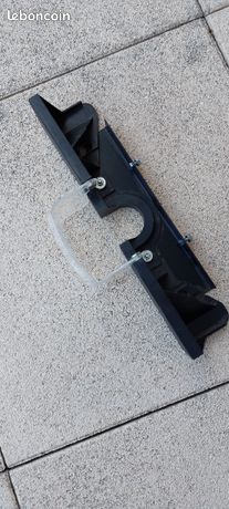 Guides pour défonceuse