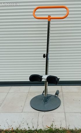 Guidon de transfert