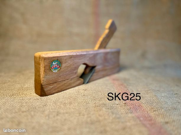 Guillaume danois - JPBO SKG25 - Rabot