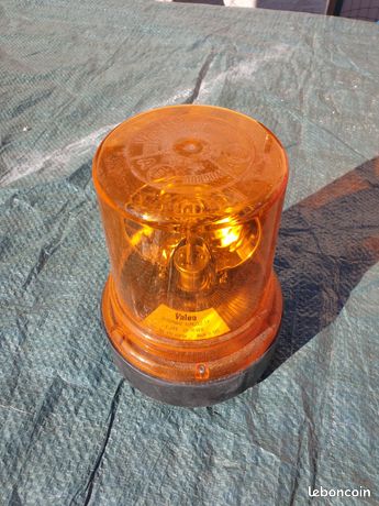 Gyrophare Valeo neuf
