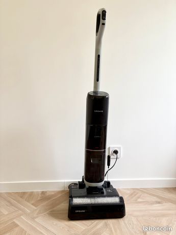 H14 Pro Dreame Aspirateur Laveur