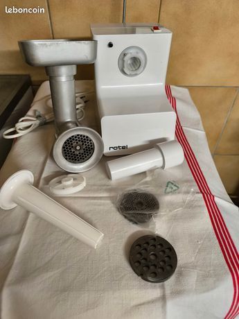 Hachoir à Viande Electrique