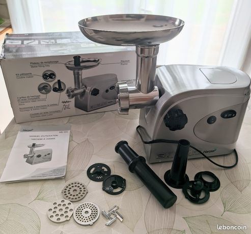 Hachoir à viande Harper MG501 500-1000 W