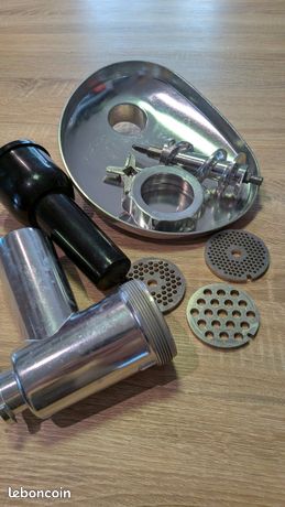 Hachoir à viande Kenwood pour kMix