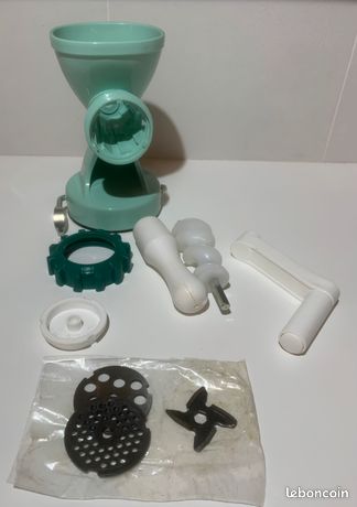 Hachoir à viande tritacarne