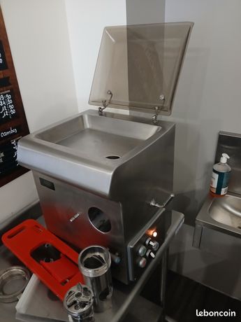 Hachoir dadaux refrig