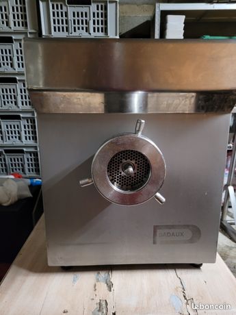 Hachoir de laboratoire