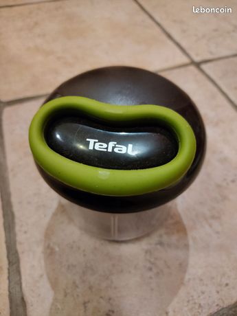 Hachoir Manuel Tefal