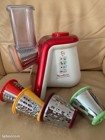 Hachoir Moulinex