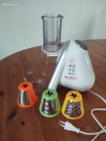 Hachoir Moulinex