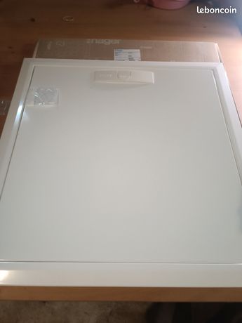 Hager GF326E . Cadre porte Gamma+ 13 pour GF326E