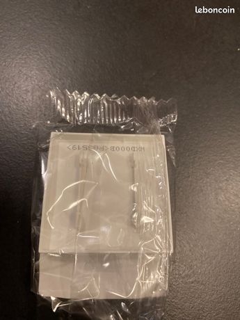 Hager WXD000D Enjoliveur inter 2M