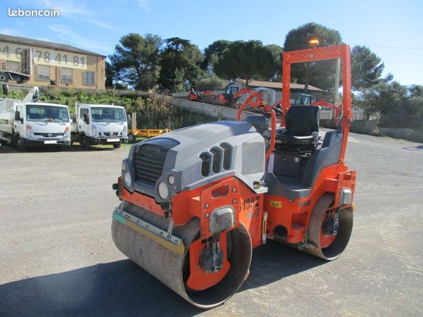 Hamm HD12VV
