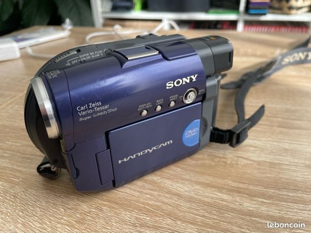 Handycam Sony