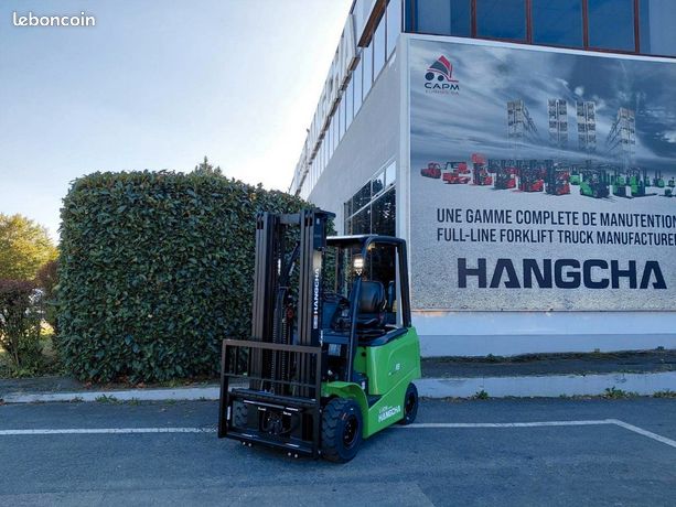 Hangcha AE18i CPD18-AEY2-I