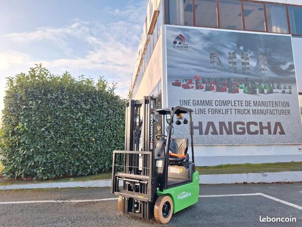 Hangcha X3W10-I (CPDS10-XD4-I)