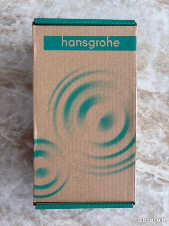 Hansgrohe corps encastré