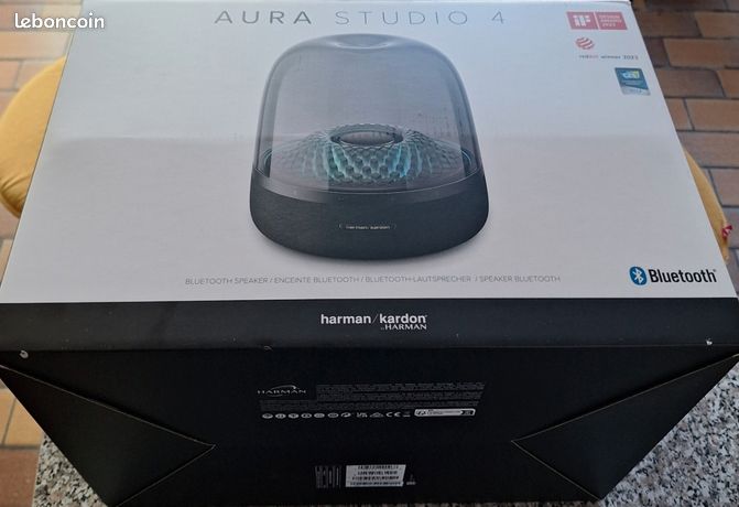 HARMAN KARDON Aura Studio 4