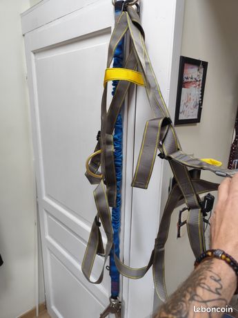 Harnais de sécurité
