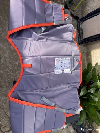 Harnais pour grue électrique