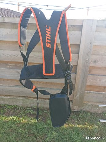 Harnais Stihl