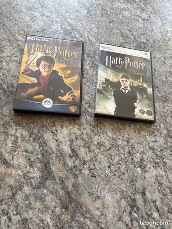 Harry Potter pc