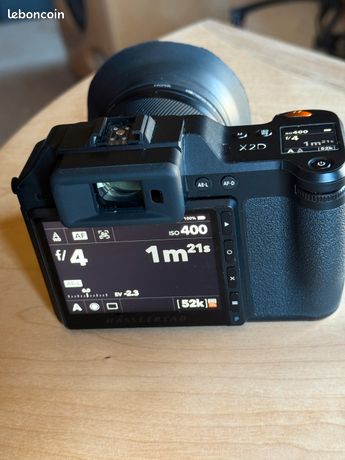 Hasselblad X2D 100C