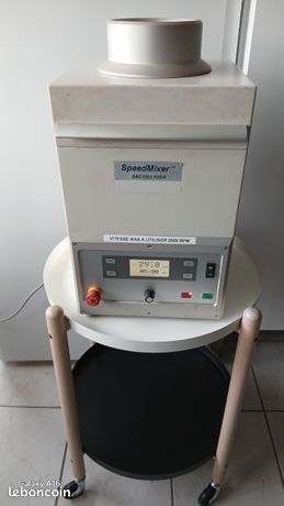 Hauschild Speedmixer DAC 150 FVZ-K DAC 150 FVZ-K