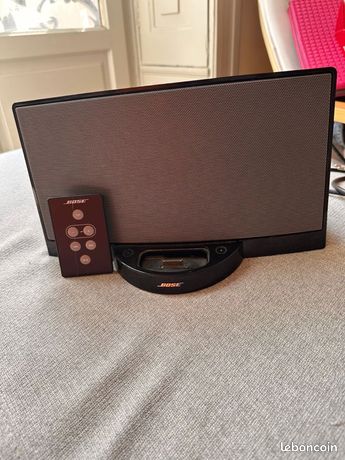 Haut parleur BOSE