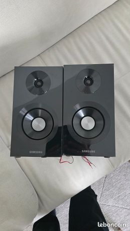 Haut-parleur samsung