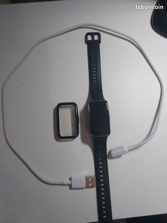 Hawei band 9