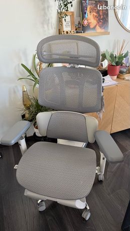 HBADA X7 Smart Ergonomic