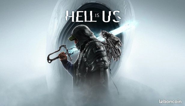 Hell is Us PC Steam