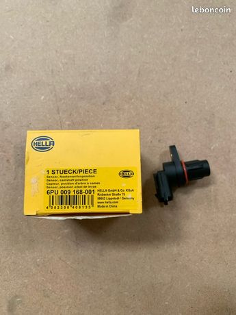 Hella capteur position d’arbre a cames