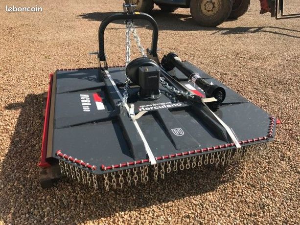 Herculano Gyrobroyeur HCR 1800