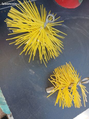 Hérissons de ramonages